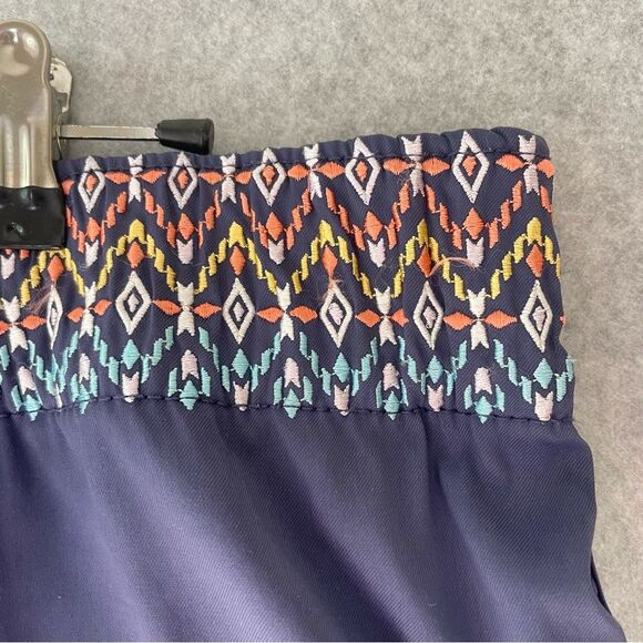 O'Neill Athletic Surf Shorts Y2K Embroidered XL - Picture 3 of 11